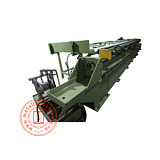 Волочильный станок для стального прута FR100